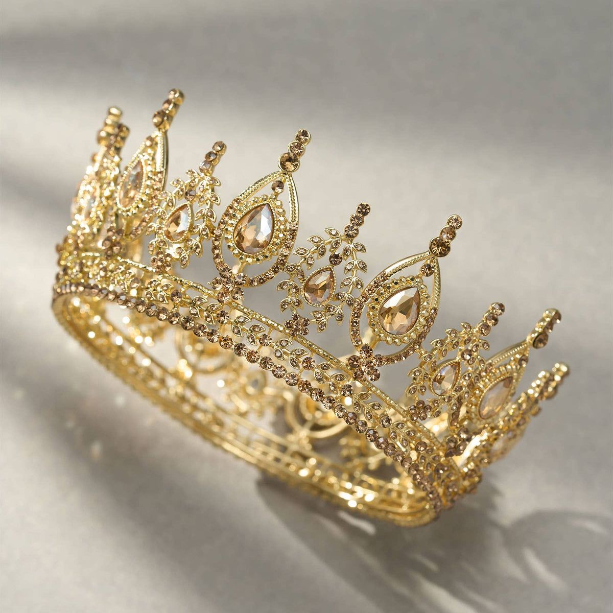 Queen Crown for Women