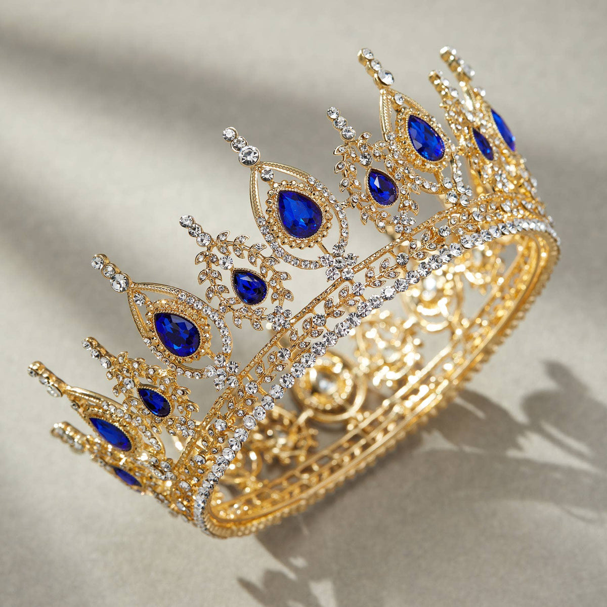 Queen Crown for Women