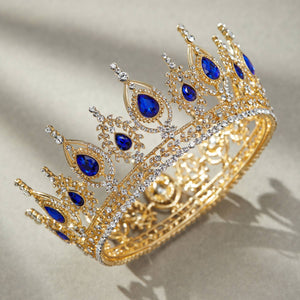 Queen Crown for Women
