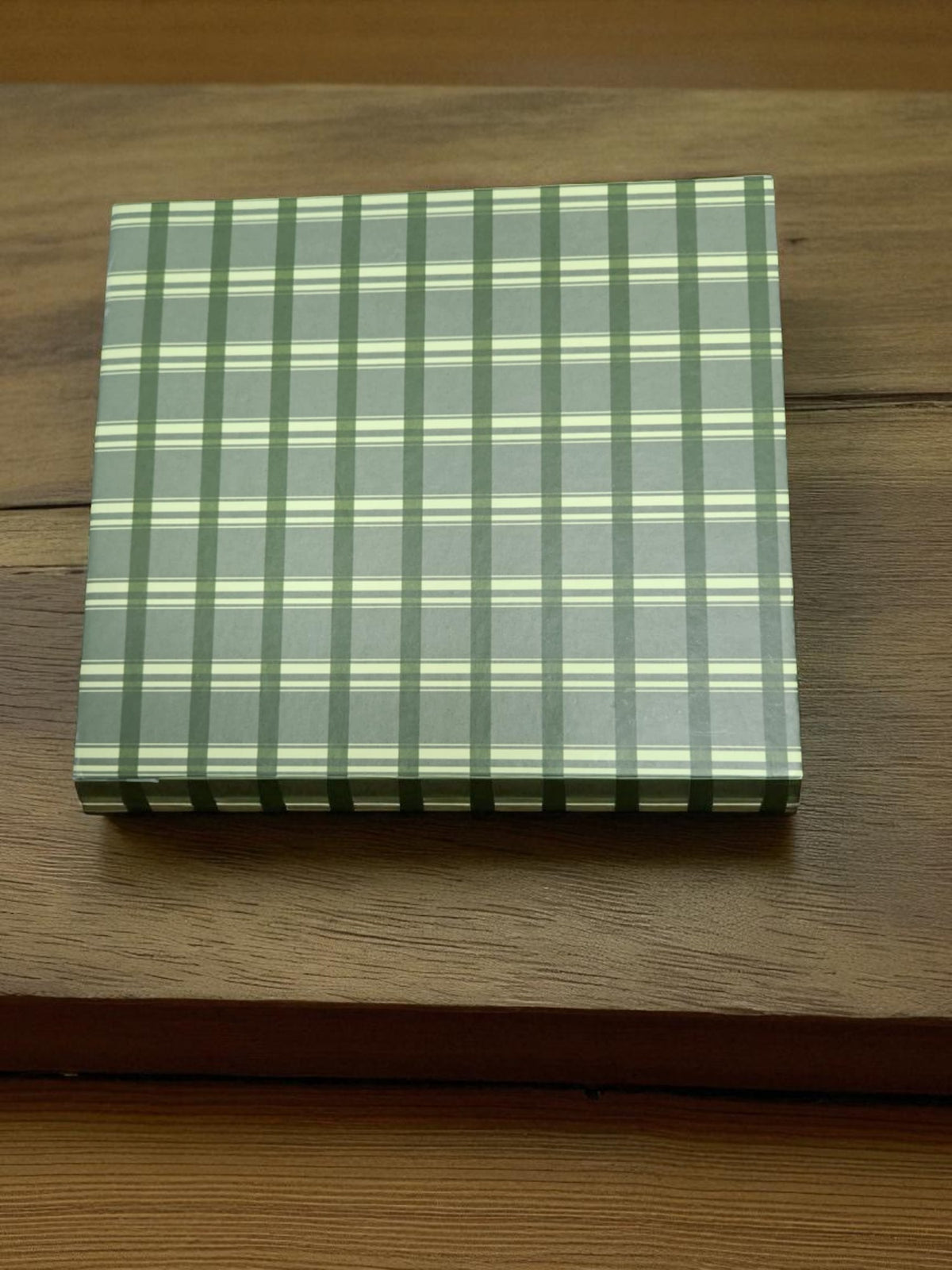 Pre-Made Photo Albums