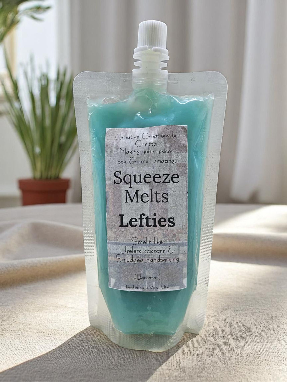 Wax Melts