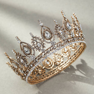 Queen Crown for Women