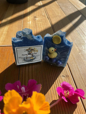 Signature Bars of Soap