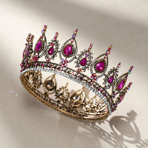 Queen Crown for Women