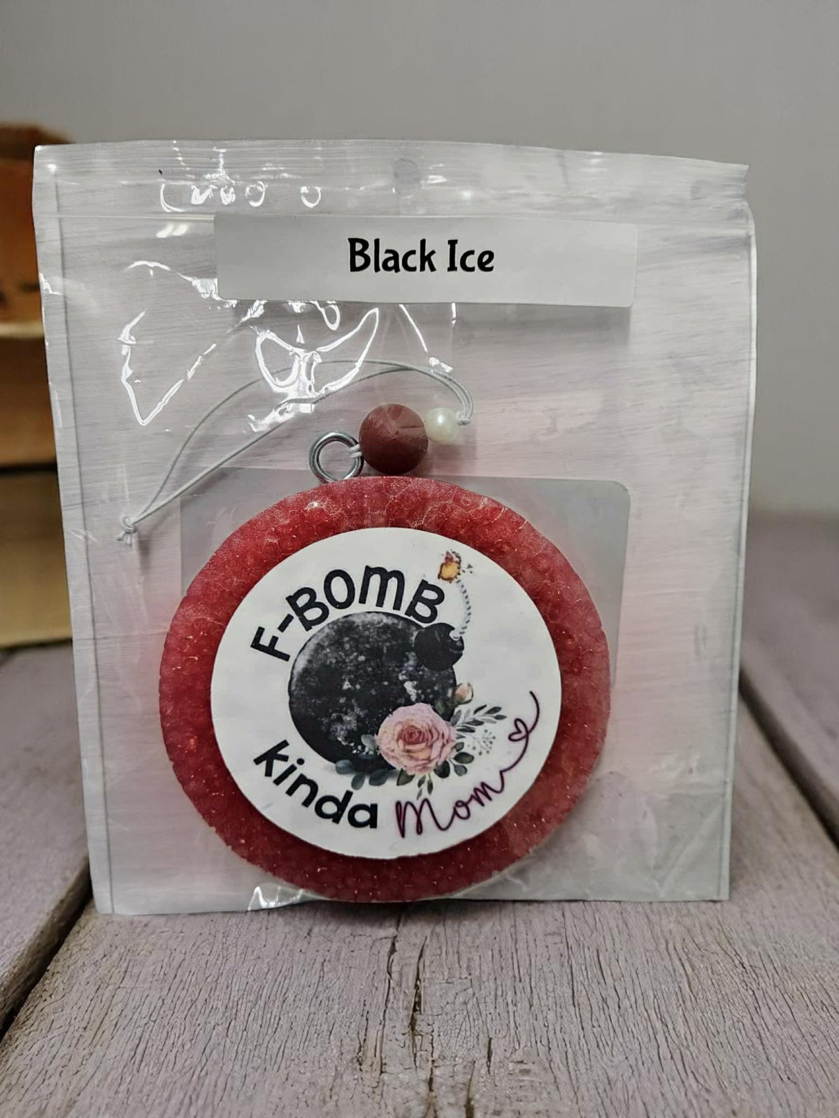 Black Ice Freshies