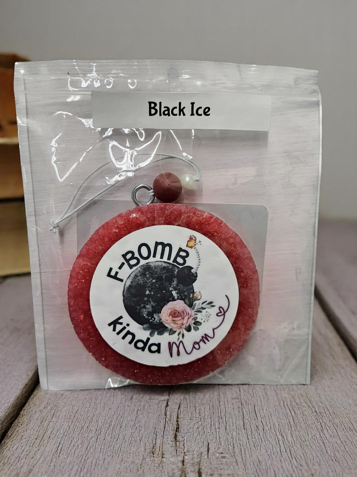 Black Ice Freshies