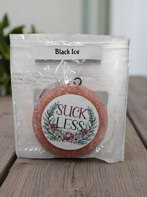 Black Ice Freshies