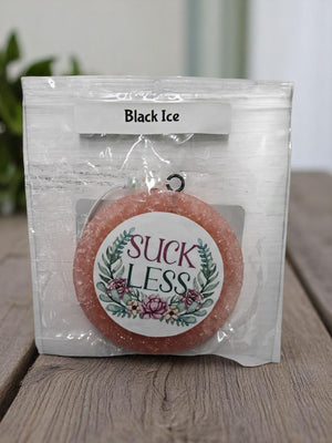 Black Ice Freshies