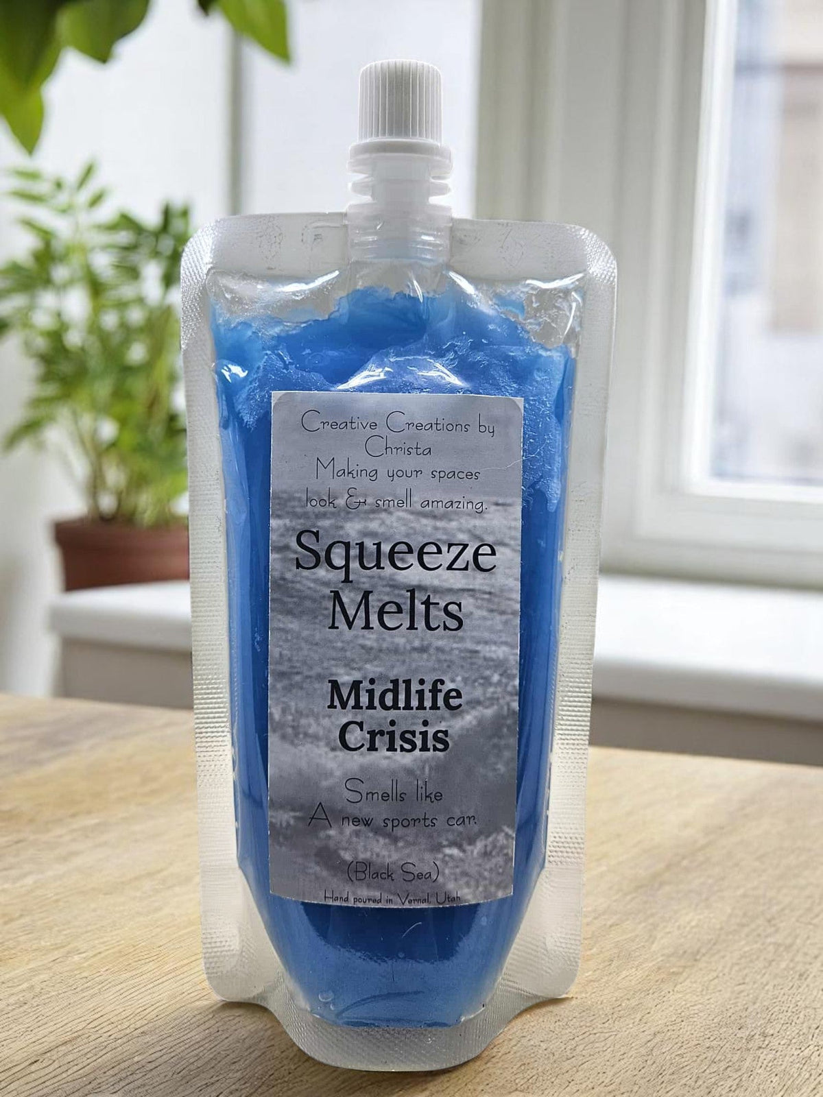 Wax Melts Small