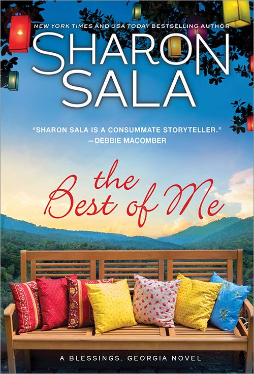 Best of Me