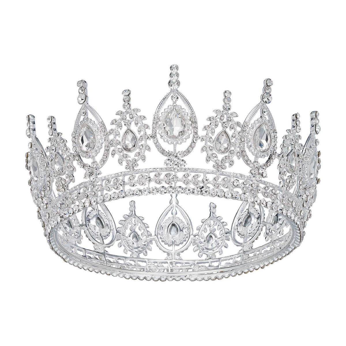 Queen Crown for Women