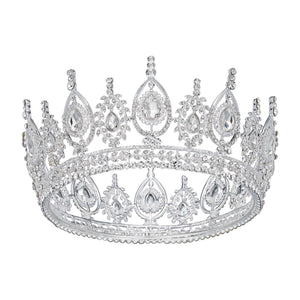 Queen Crown for Women
