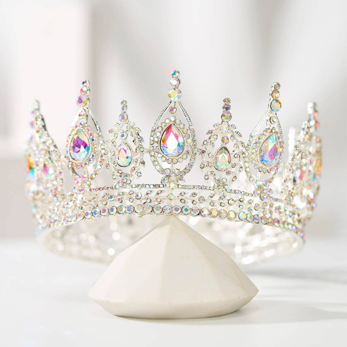 Queen Crown for Women
