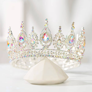 Queen Crown for Women