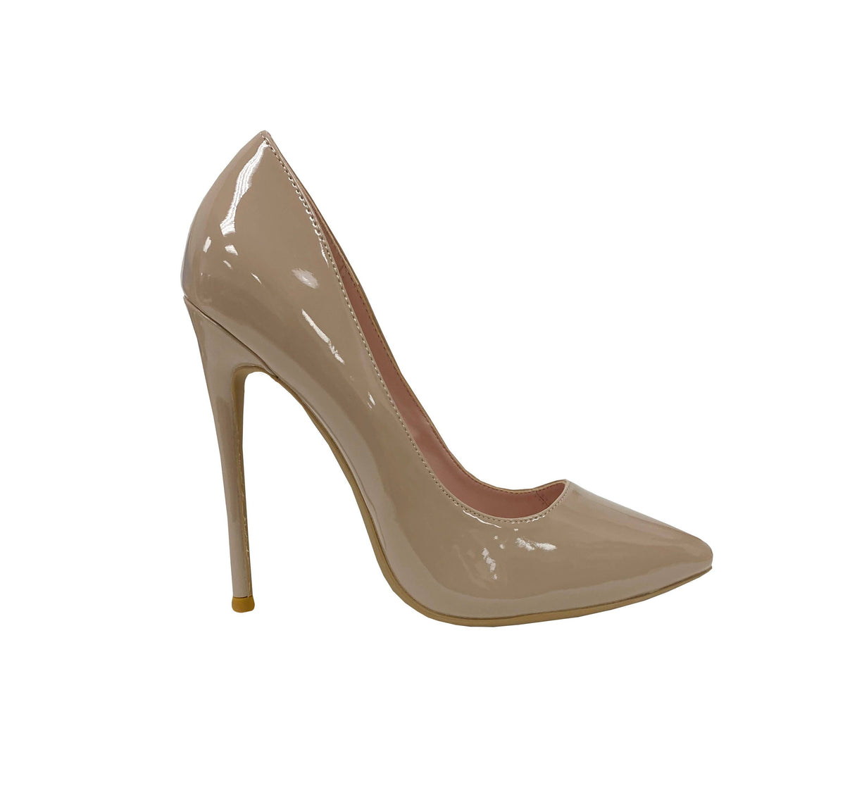Amy Beige
