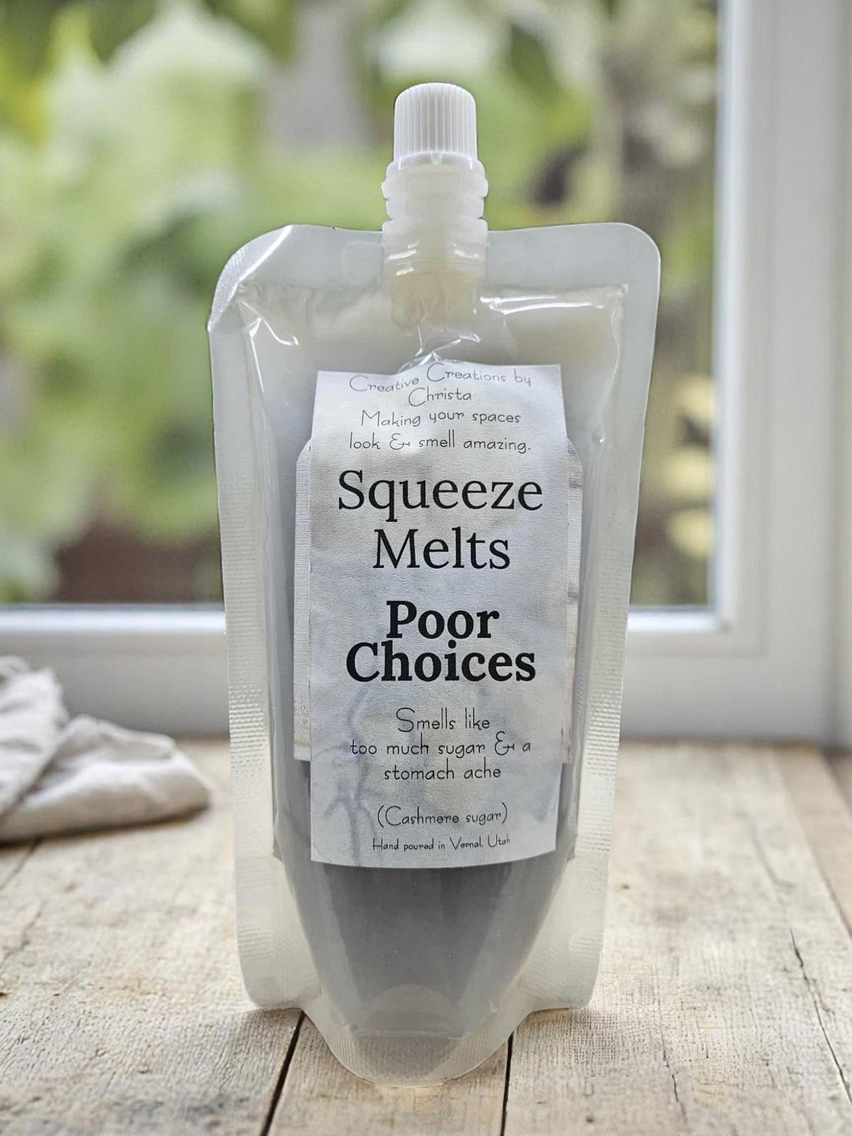 Wax Melts Small