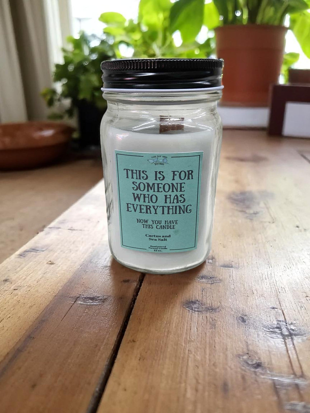 Candle