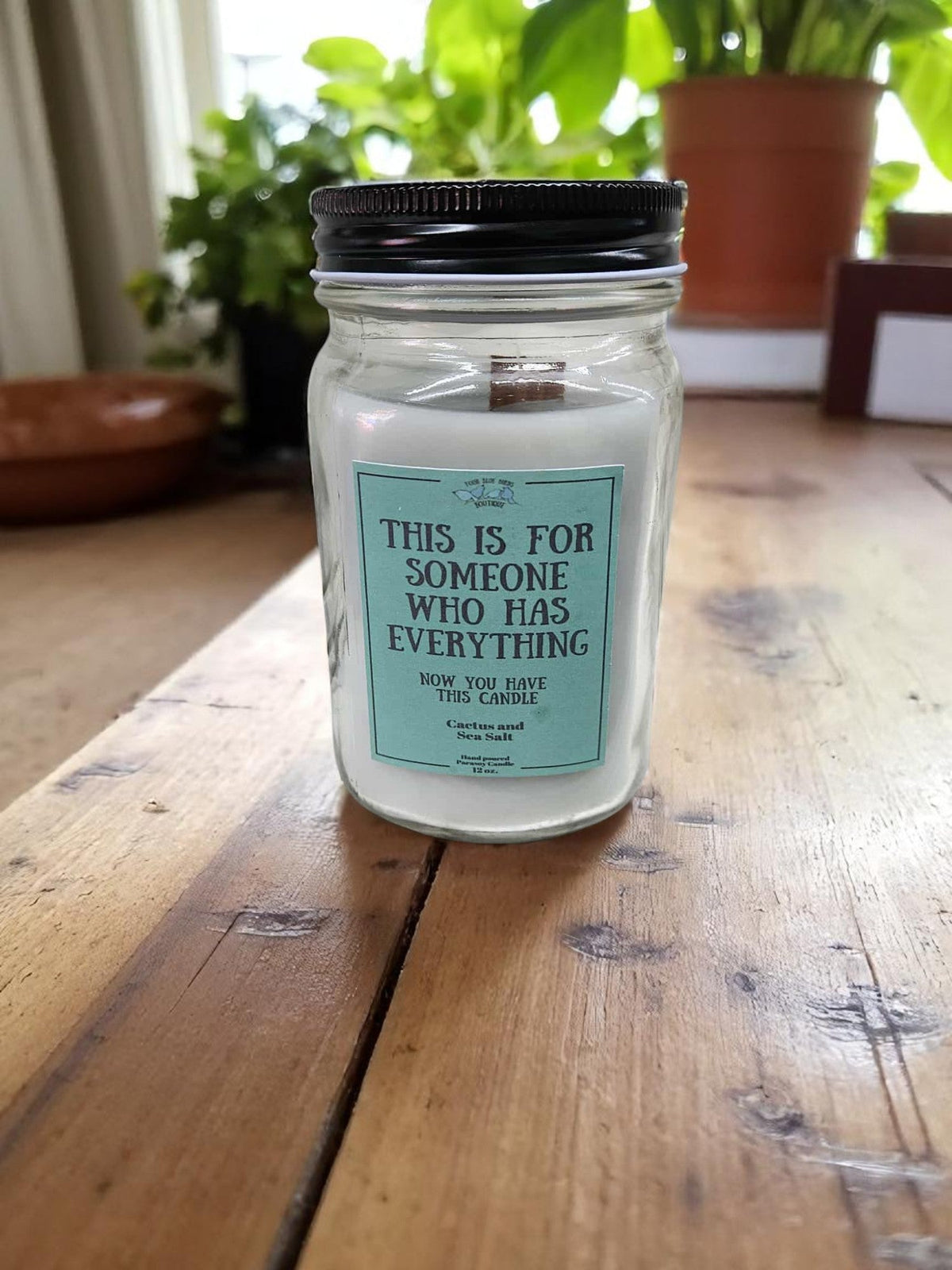 Candle