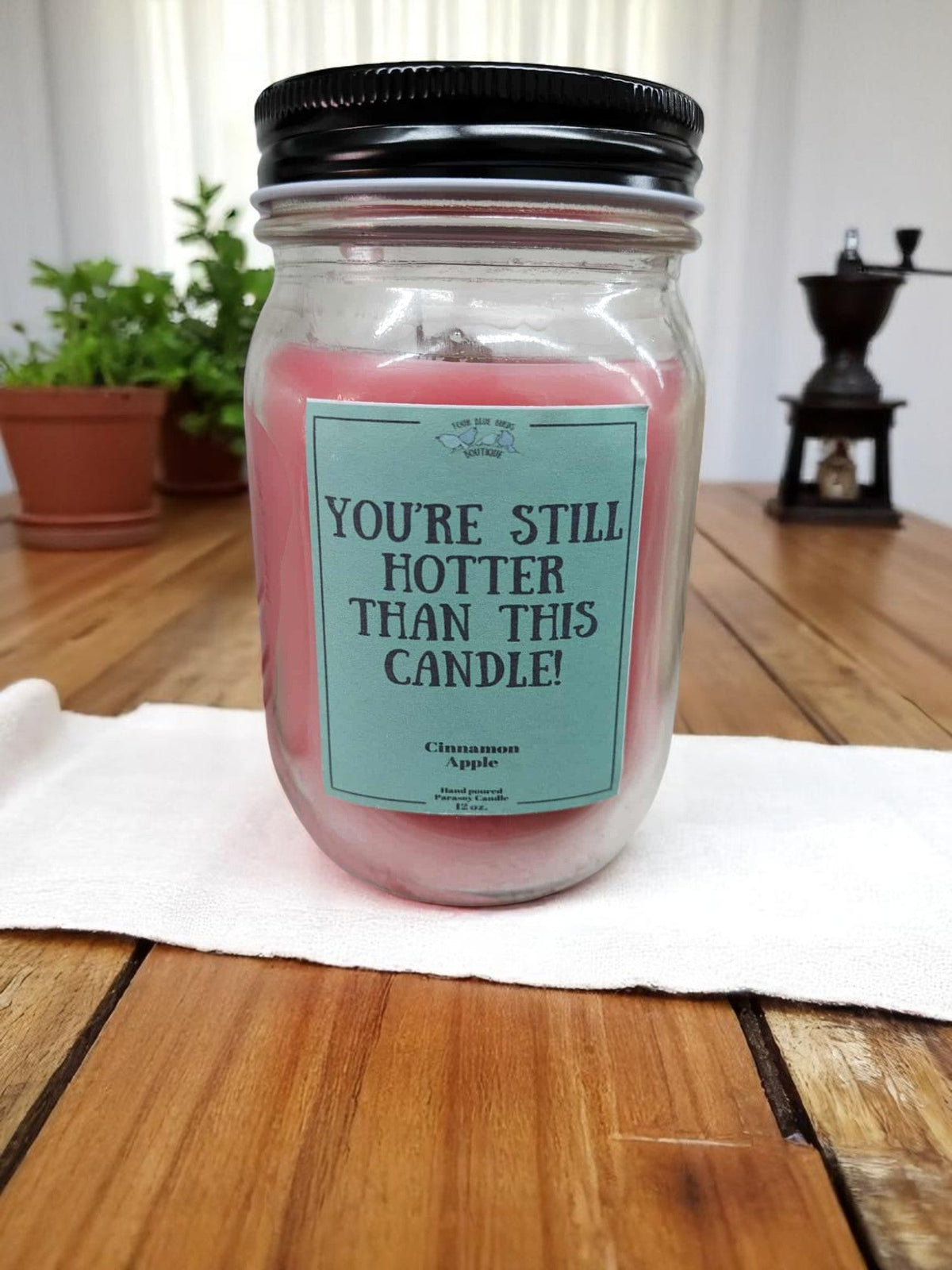 Candle