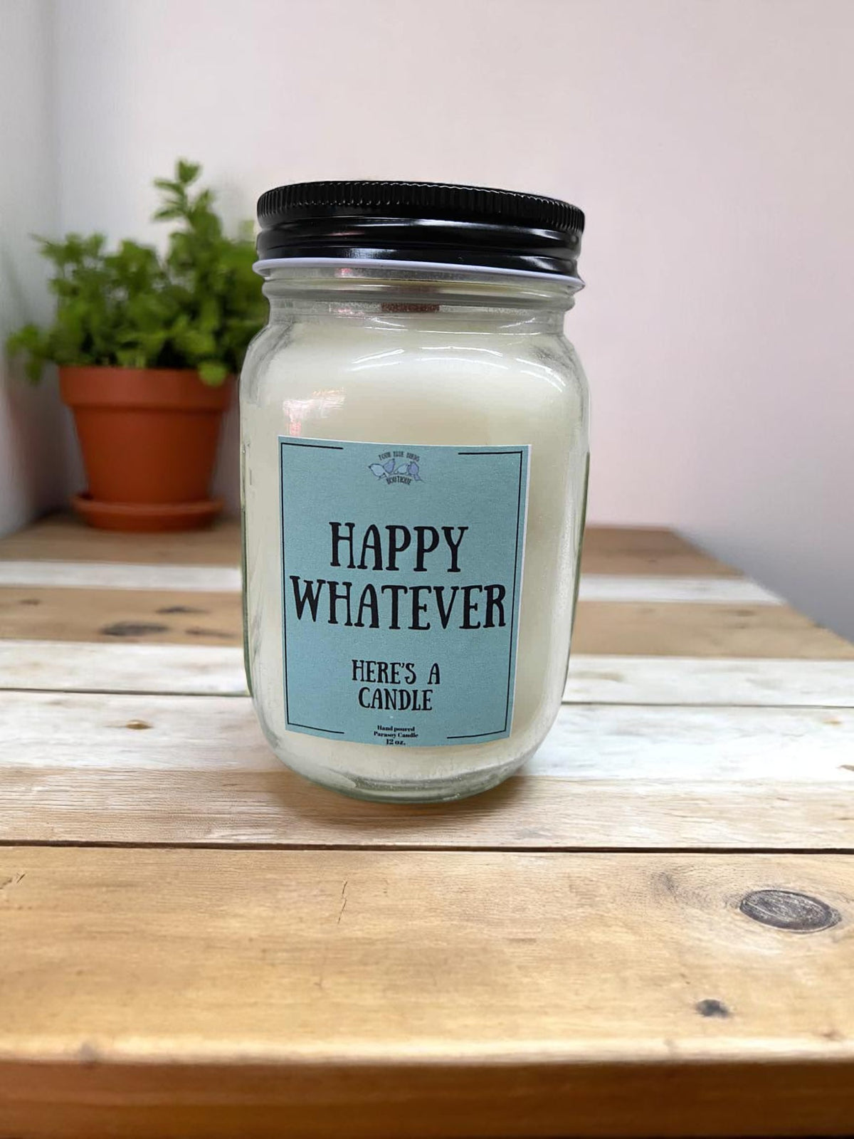 Candle