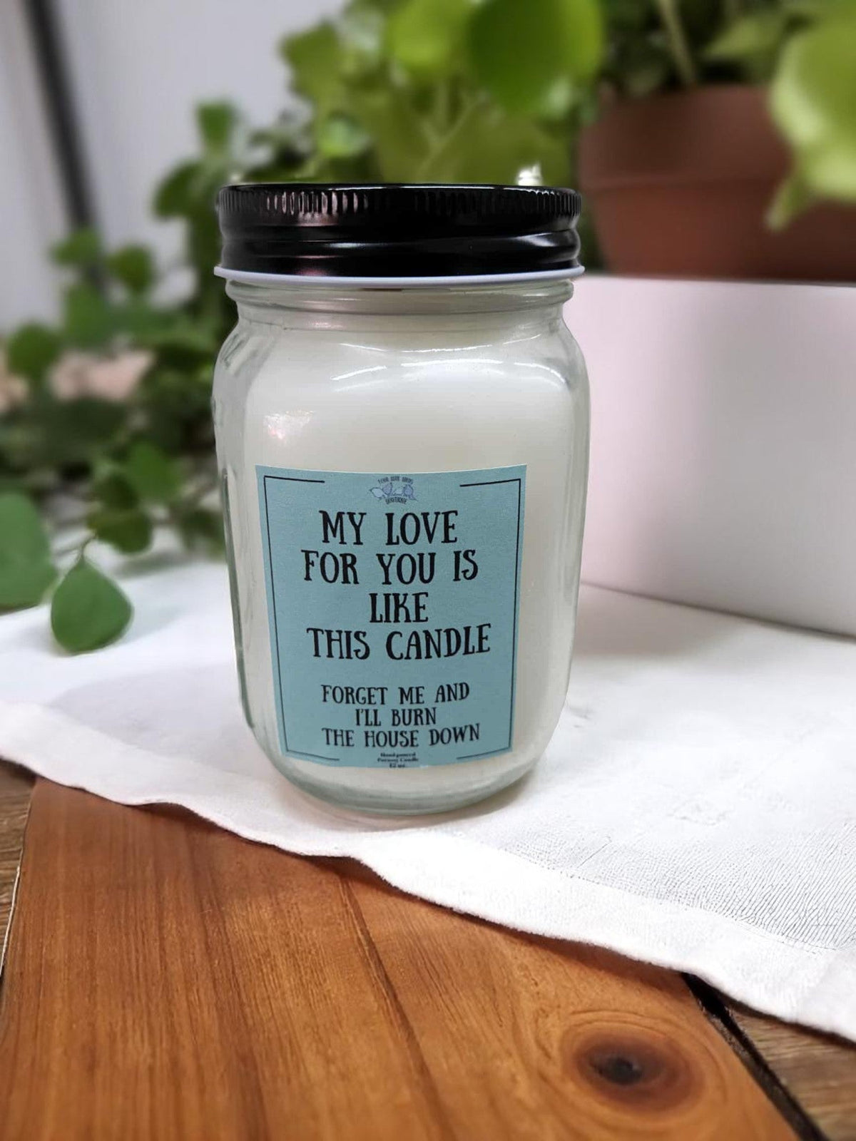 Candle