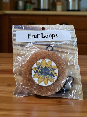 Car Vents (Fruit Loops)