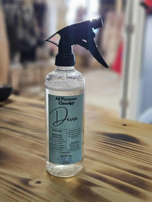 All Purpose Cleaner