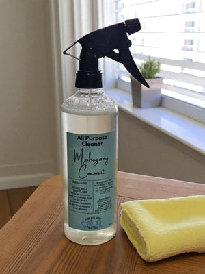 All Purpose Cleaner
