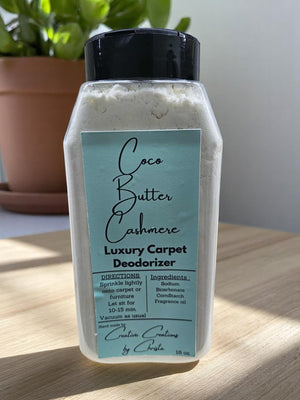 Carpet Deoderizer