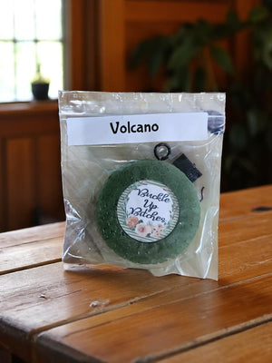 Car Vent (Volcano)
