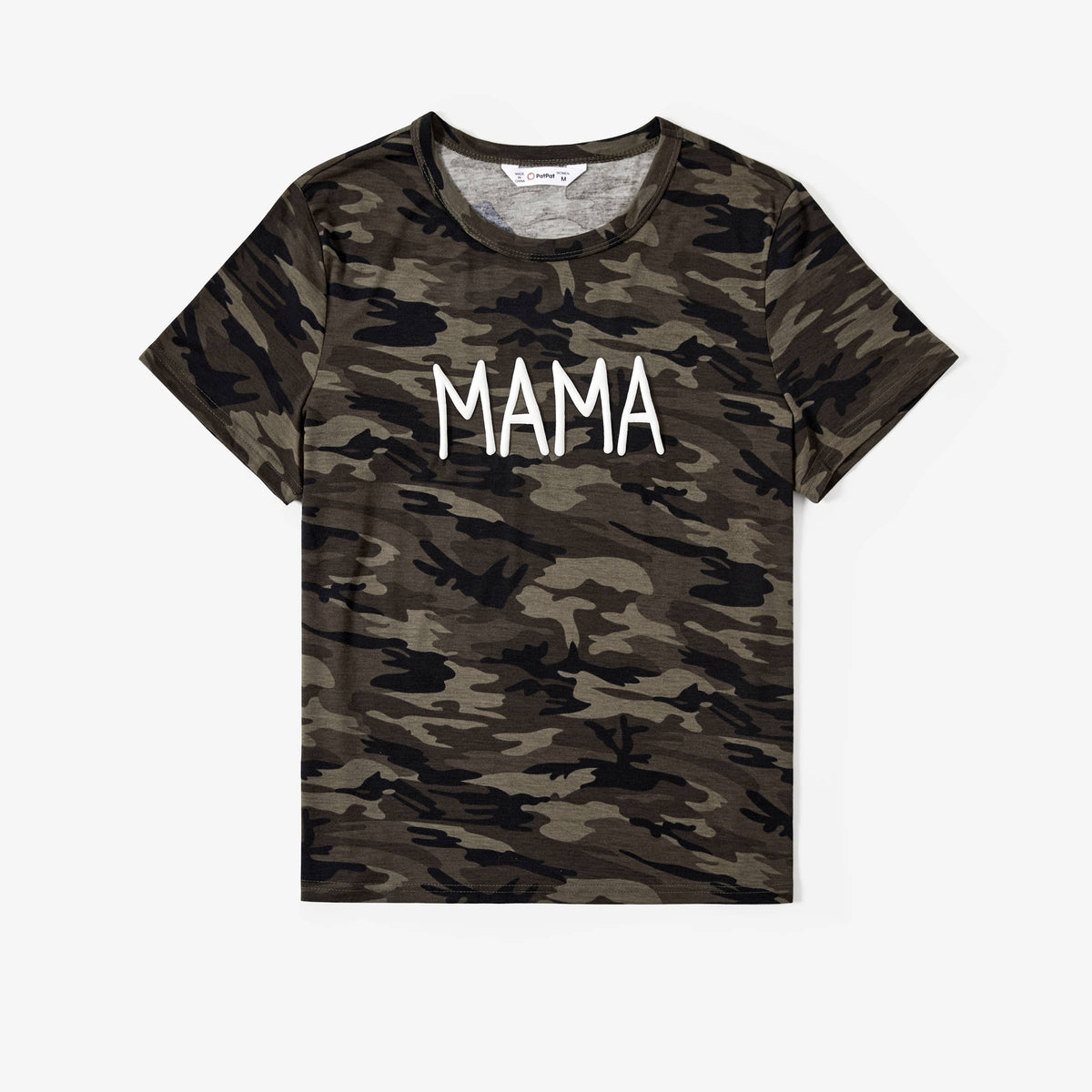 Camo baby