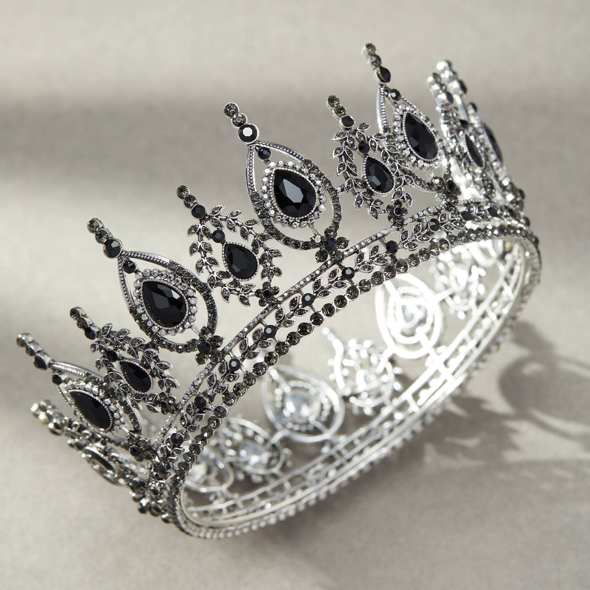Queen Crown for Women