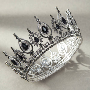 Queen Crown for Women