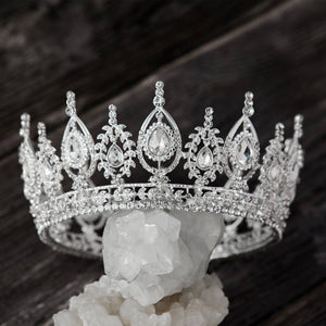 Queen Crown for Women