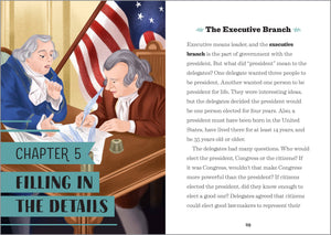 History of the Constitution