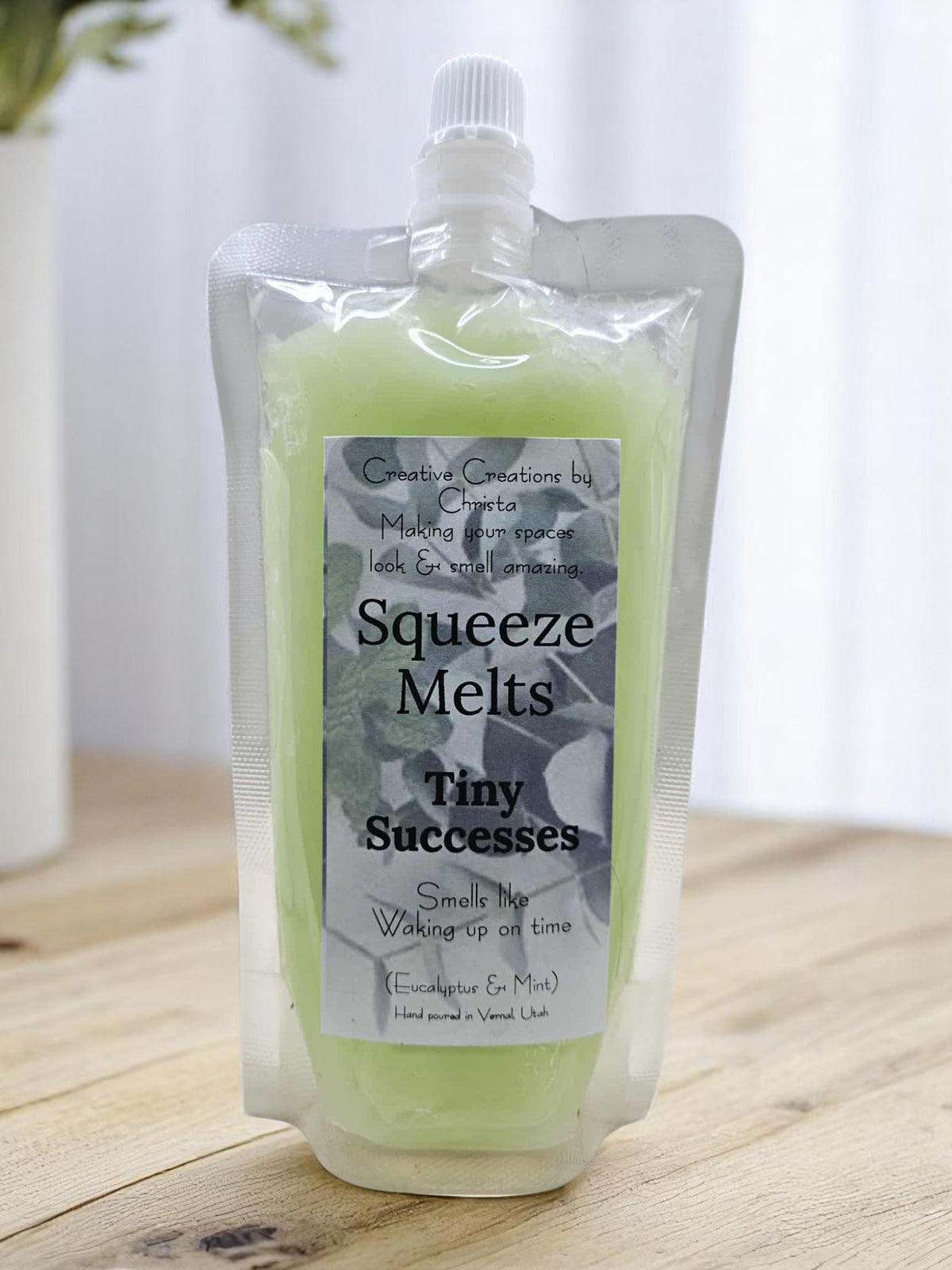 Wax Melts