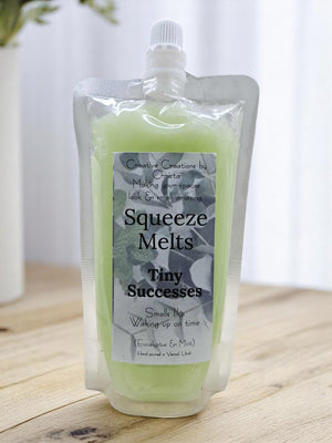 Wax Melts
