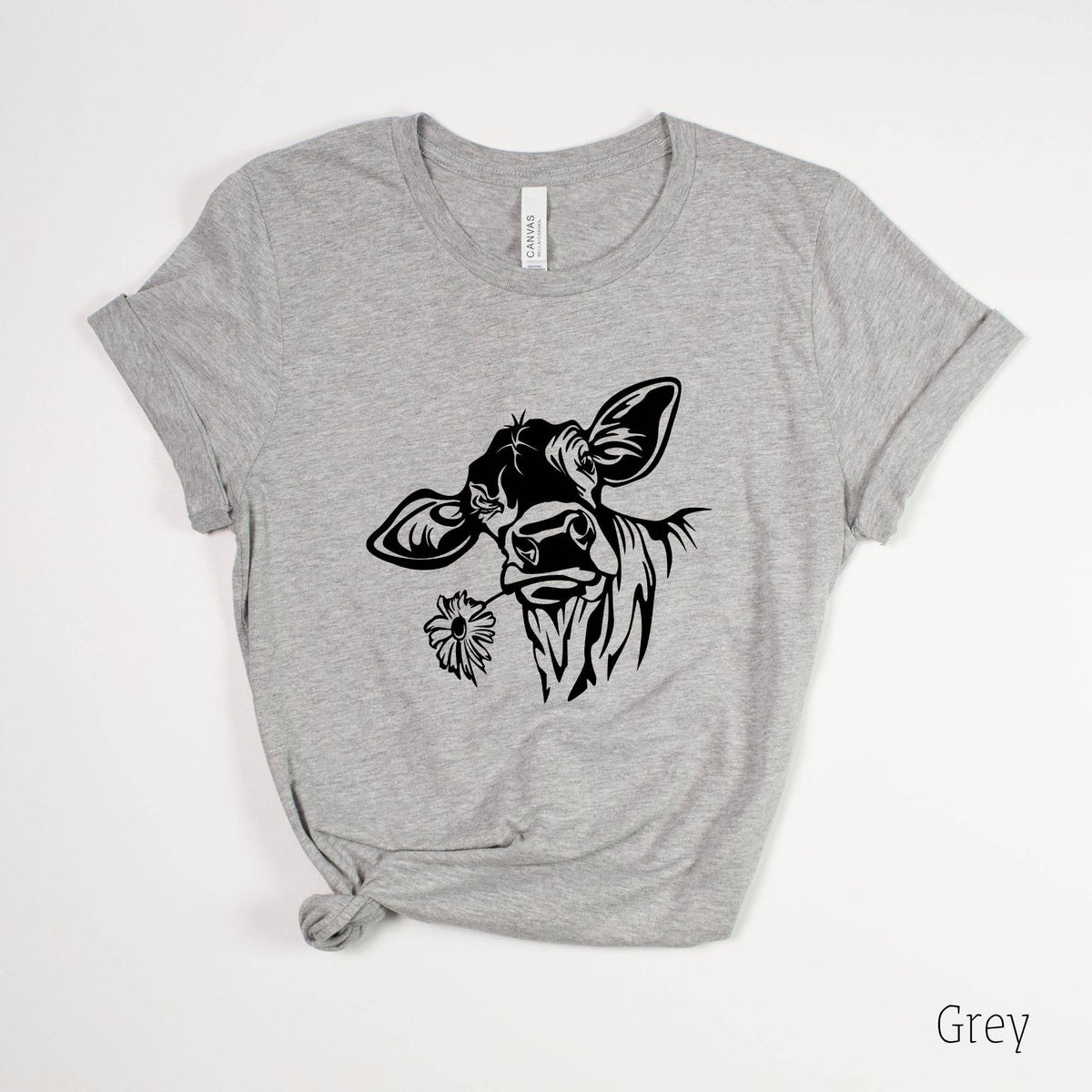 Cow Shirt