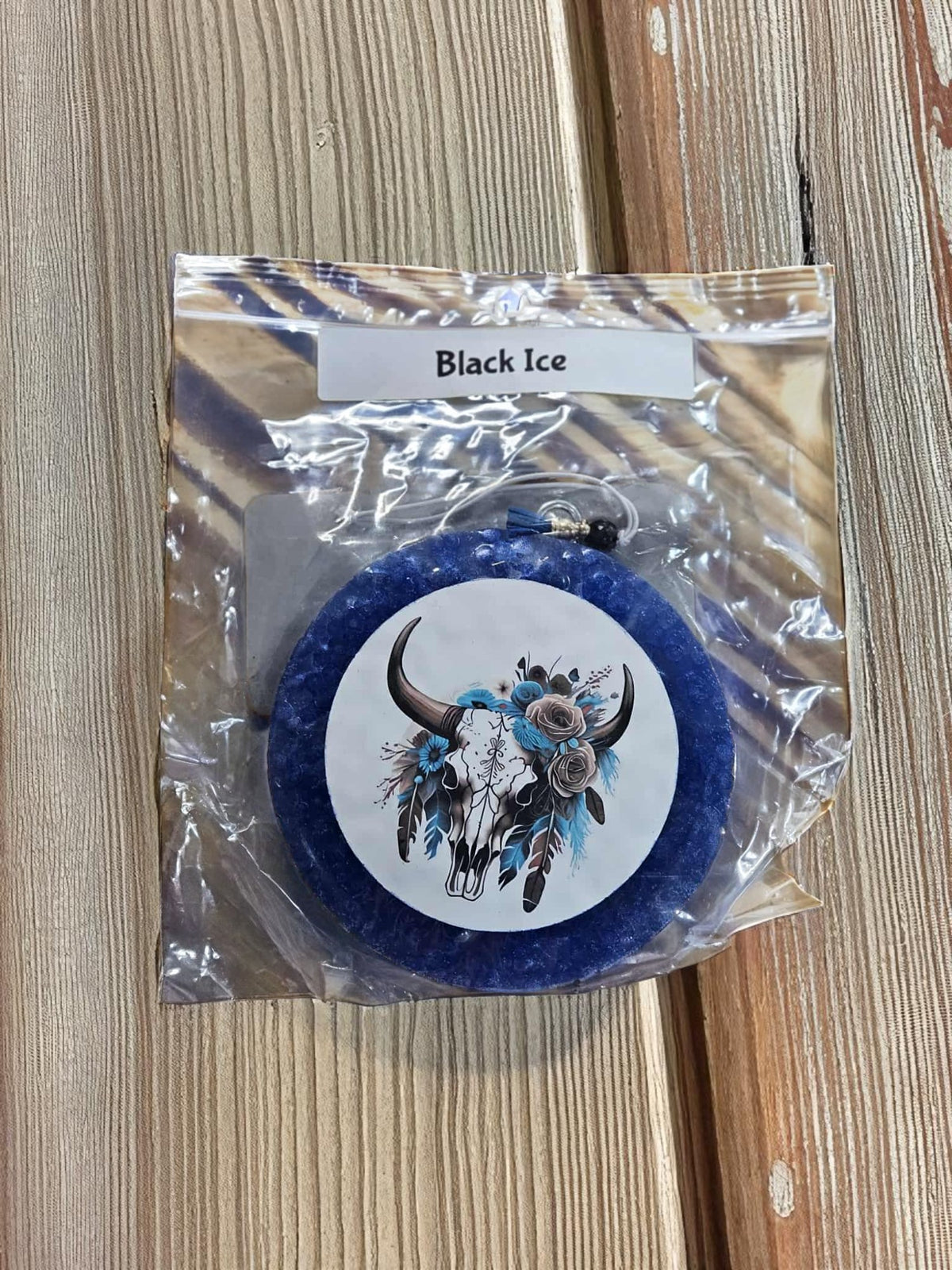 Black Ice Freshies