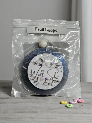 Fruit Loop Freshies