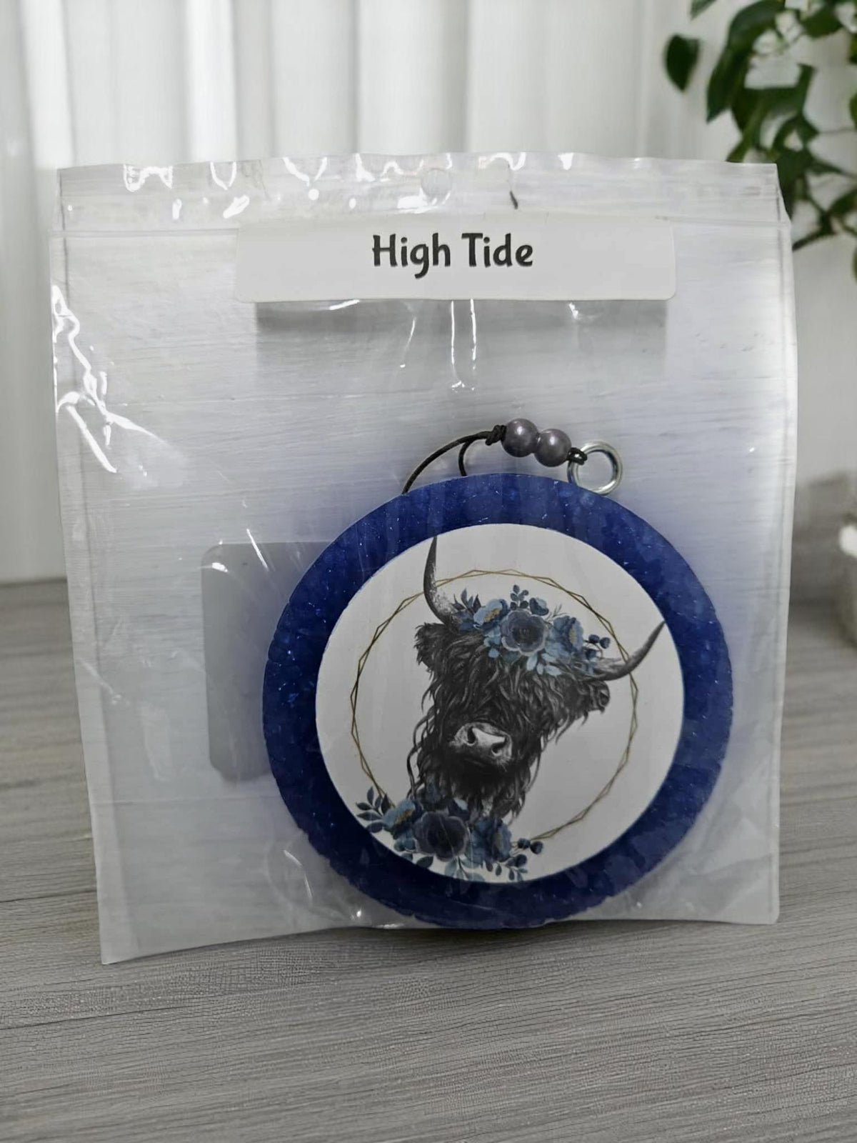 High Tide Freshies