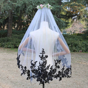 black veil