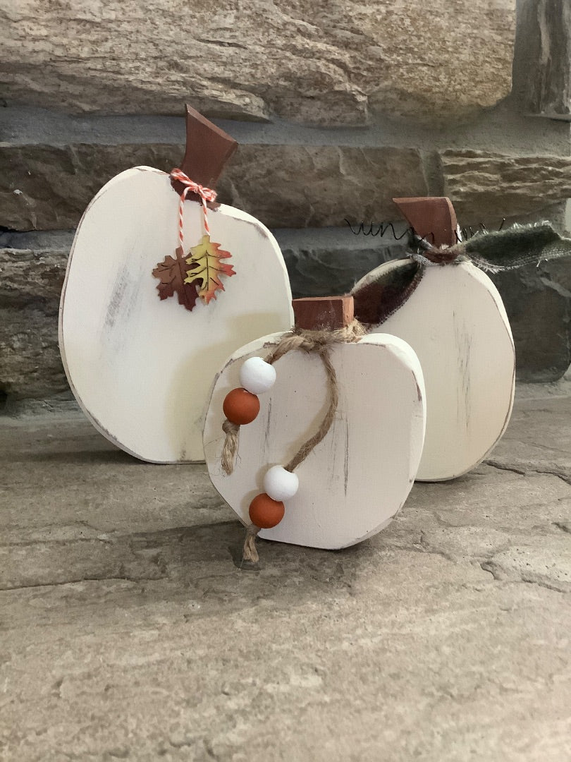 Pumpkin Sets