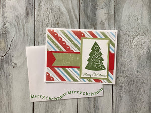 Handmade Cards for any occasion