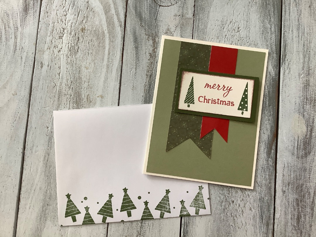 Handmade Cards for any occasion