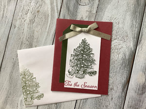 Handmade Cards for any occasion