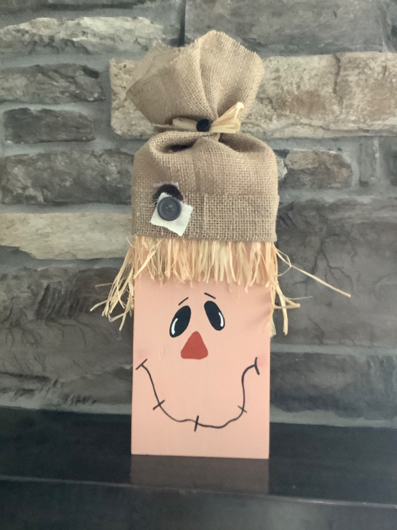 Scarecrow