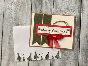 Handmade Cards for any occasion
