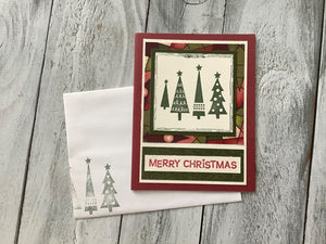 Handmade Cards for any occasion