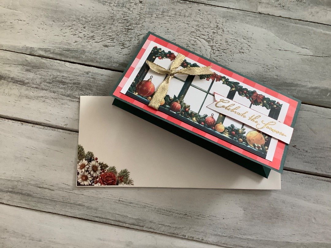 Money Envelopes